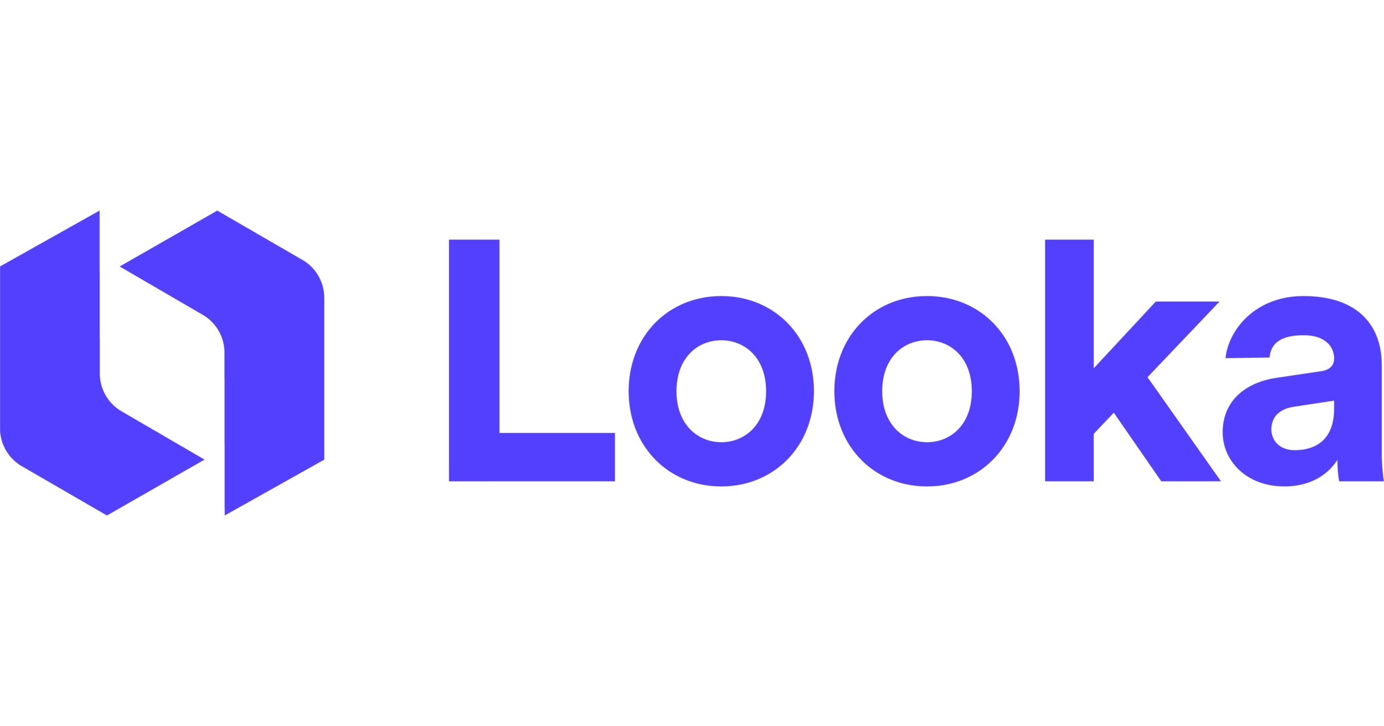 شعار Looka
