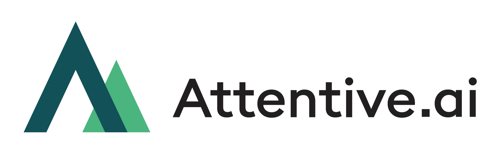 شعار Attentive AI